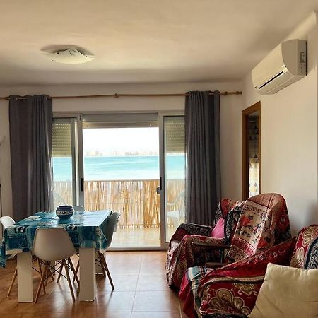 Apartamento Coloso Leilighet Faro de Cullera Eksteriør bilde