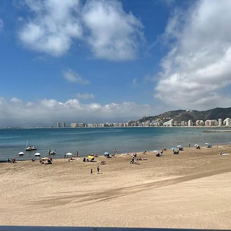 Apartamento Coloso Leilighet Faro de Cullera Eksteriør bilde