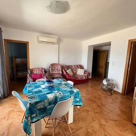 Apartamento Coloso Leilighet Faro de Cullera Eksteriør bilde