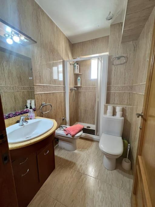 Apartamento Coloso Leilighet Faro de Cullera Eksteriør bilde