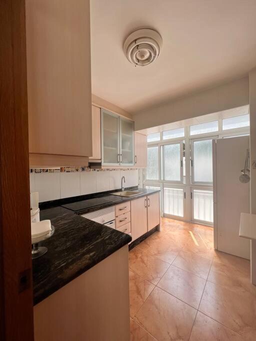 Apartamento Coloso Leilighet Faro de Cullera Eksteriør bilde