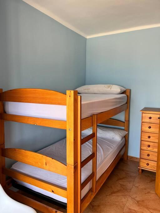 Apartamento Coloso Leilighet Faro de Cullera Eksteriør bilde