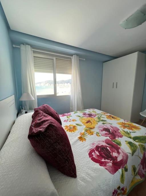 Apartamento Coloso Leilighet Faro de Cullera Eksteriør bilde